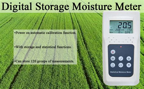 Hay Moisture Meter traders|hay bale moisture tester prices.